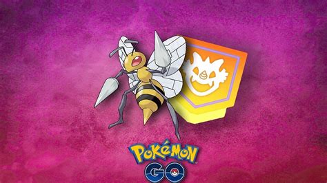 Pokemon GO Beedrill: Best moveset, counters, and is it any good?