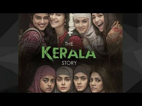 The Kerala Story Official Full Movie Vipul Amrutlal Shah Sudipto Sen