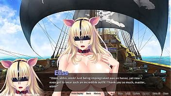 Pirate Booty And The Bukkake Buccaneer Part XVIDEOS