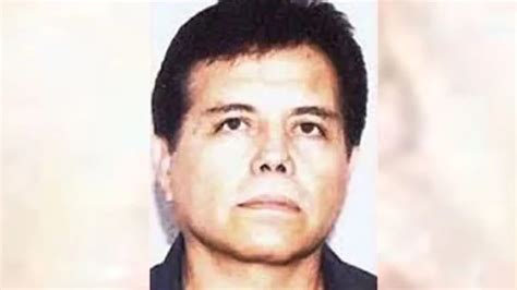 El Otro “chapo Guzmán” El “guano” Hermano Del Narcotraficante Y Presunto Heredero Del Cártel