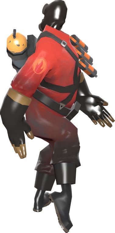 File Neck Snap Pyro Png Official TF2 Wiki Official Team Fortress Wiki