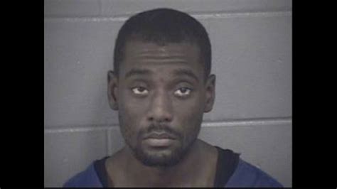 Kansas City Man Faces Murder Charge After Break In Shooting Kansas