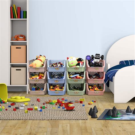 Toy Organizer On Wheels At Francisco Smith Blog