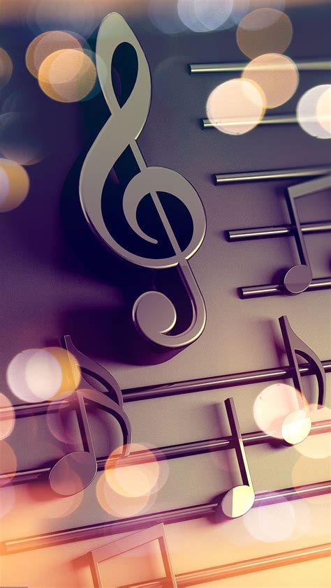 Music Music Symbol Hd Phone Wallpaper Peakpx