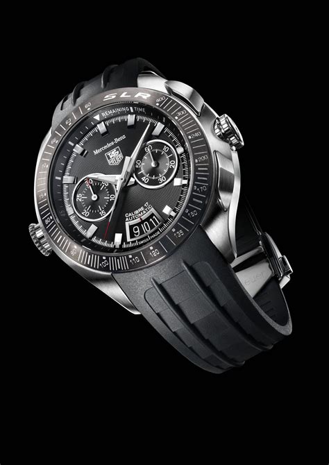 The Unofficial Mercedes-Benz Weblog | Tag heuer, Watches for men ...