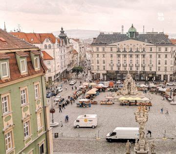 Praga Nietypowe Atrakcje I Miejsca O Kt Rych Ma O Kto Wie