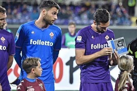 Lautopsia Sul Corpo Di Davide Astori Ha Confermato La Morte Per