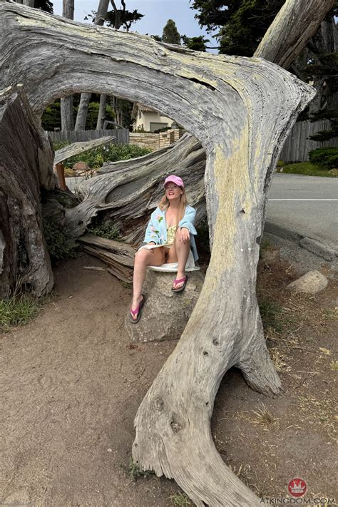 ATK Petites Starring Riley Rose Hot Images CoedCherry