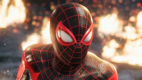 Εξηγώντας το τέλος του “spider Man 2” Πώς η Insomniac μας προετοιμάζει