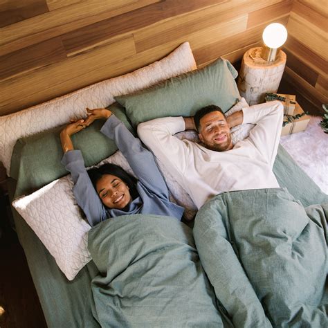 Adjustable Pillows, Cases, Comforters, Toppers & More – Coop Sleep Goods