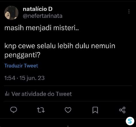 Dee On Twitter Cewe Cowo Sebenernya Sama Sama Punya Peluang Krn