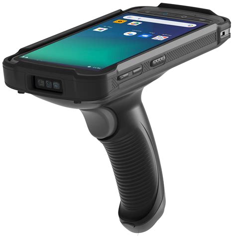 Newland Mt Android Handheld Terminal