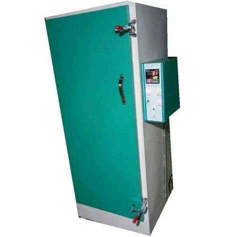 250 Degree Celsius Stainless Steel Laboratory Hot Air Oven At Rs 18000 In Pune