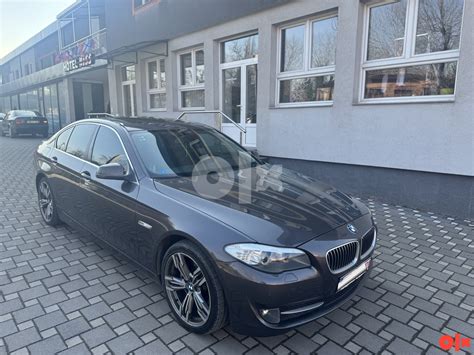 BMW F10 520 135KW MOZE ZAMJENA Automobili OLX Ba