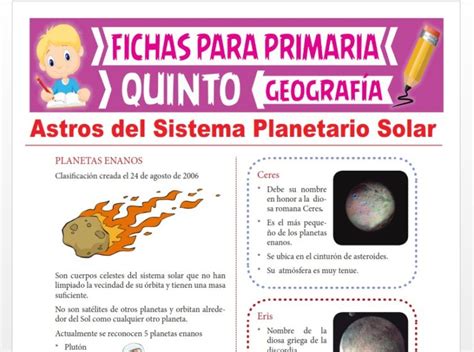 La Atmósfera Para Quinto Grado De Primaria Actividades Educativas