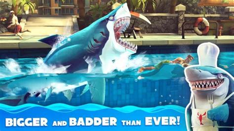 Hungry Shark World Mod Apk Obb V4 0 6 Full [latest]