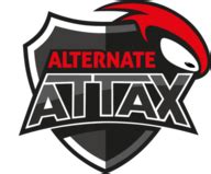 Predator XPERION XNXT Vs ALTERNATE ATTaX Challengers DACH Split 1