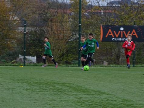 Album Coupe Du Cher U La Chapelle Club Football