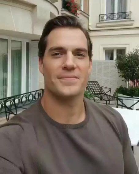 Henry Cavill Ig Story 2 Day 2 From Paris Promo Of Mi6 July 11 2018 Famousfix