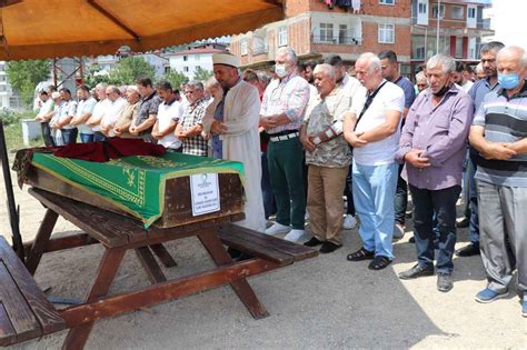 Ordu da 2 kişinin öldüğü kazaya karışan aracın sürücüsü tutuklandı