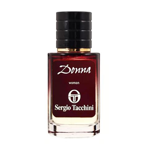 Sergio Tacchini Donna TESTER LUX, женский, 60 мл, цена 104 грн — Prom ...