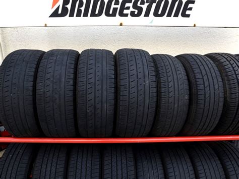 Bridgestone москва
