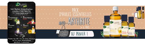 Arthrite Et Rhumatismes Les Huiles Essentielles Qui La Soulagent