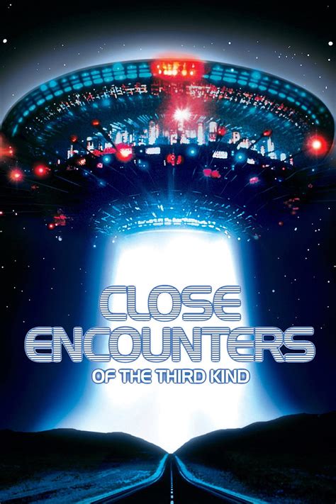 Watch Close Encounters Of The Third Amazon Close Encounters Of The