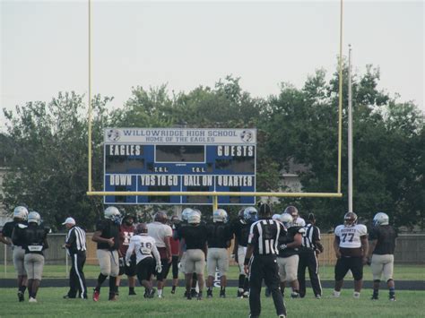 Home is where the heart is for Willowridge HS - DefenderNetwork.com