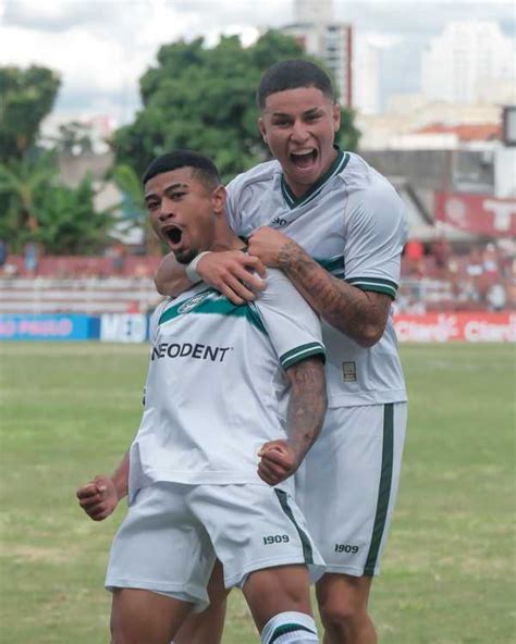 Juventus SP 0x2 Coritiba Veja Os Gols E Melhores Momentos Na Copinha