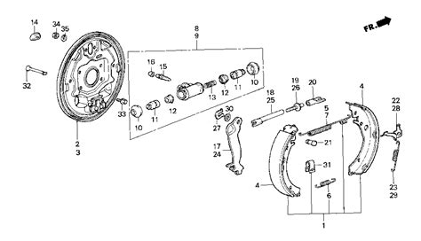 Sb Cylinder Assy R Rr Wheel Discontinued Bernardi