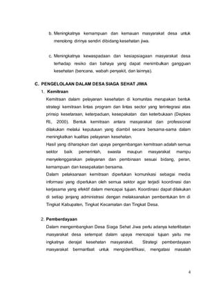 Kerangka Acuan PDF