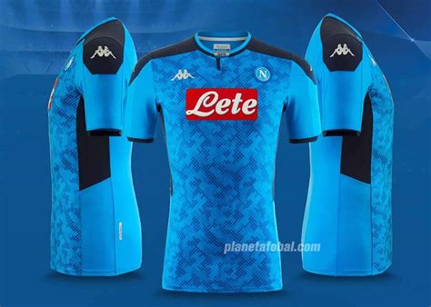 Nueva Camiseta Del Napoli 2020 Atelier Yuwa Ciao Jp