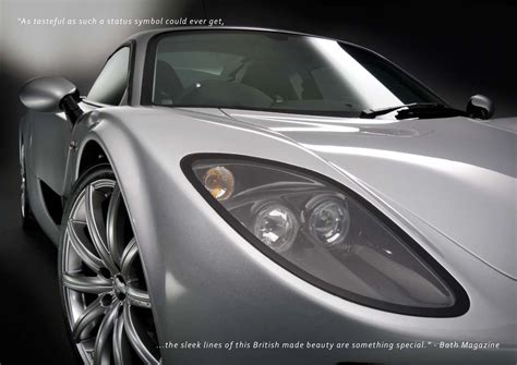 Fabrio GTS brochure