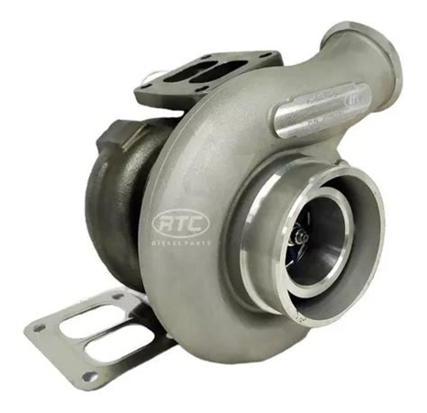 Turbo Cummins Ct Cargo Mercadolibre