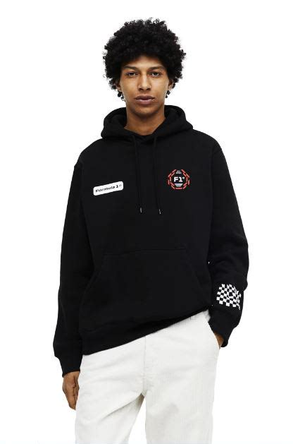 Formula 1 Hoodie Swag Shirts