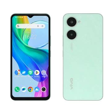 vivo Y03t Điện thoại Pro