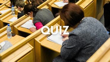 Quiz To ziemniaczany QUIZ wiedzy By zdobyć tu komplet trzeba popisać