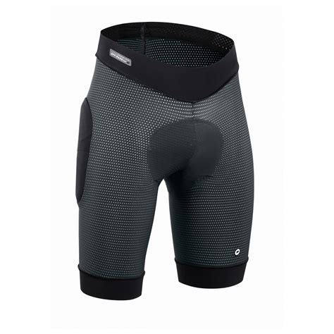 ASSOS Trail Tactica Liner Shorts HP T3 Radunterhose Herren