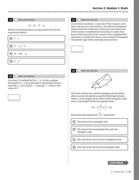 Extended Ebook Content For Princeton Review Psatnmsqt Prep 2023 2024