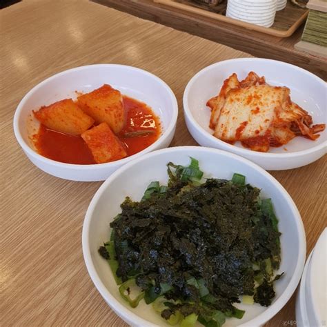 팔당원조칼제비칼국수 경기도 하남시 가볼만한곳 관광지랭킹