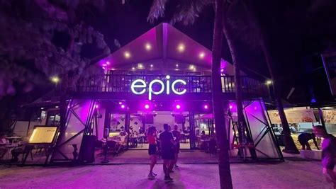 Experience the Vibrant Boracay Nightlife: Find the Best Boracay Bars ...