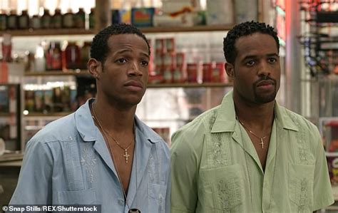 White Chicks Movie Wayans Brothers