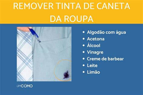 O Que Tira Tinta De Caneta Da Roupa - 7 SOLUÇÕES FÁCEIS para tirar tinta de caneta da roupa