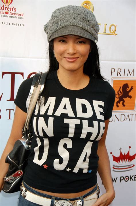 Kelly Hu #KellyHu #FamousBeauty | Kelly hu, Kelly, Yunjin kim