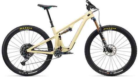 Yeti Cycles Sb T Summit Bicycles