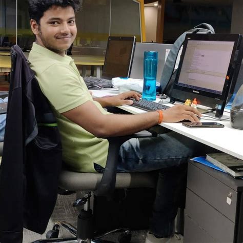 Roshan Shah Senior Software Engineer Dreamorbit Softech Pvt Ltd Xing