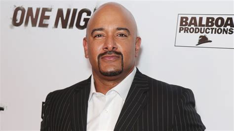 Jonathan Coachman Recalls Punishment For Not Traveling To Wwe Event In