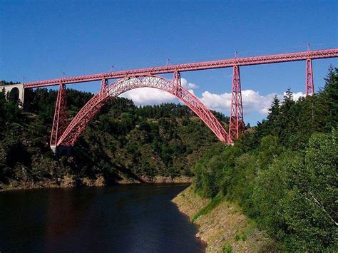 Las 7 Maravillas De Gustave Eiffel