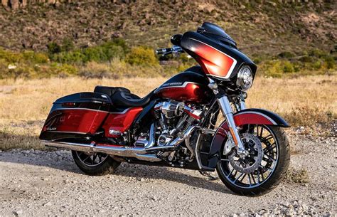 The 2021 Harley Davidson Motorcycle Lineup Our Take On Each Model